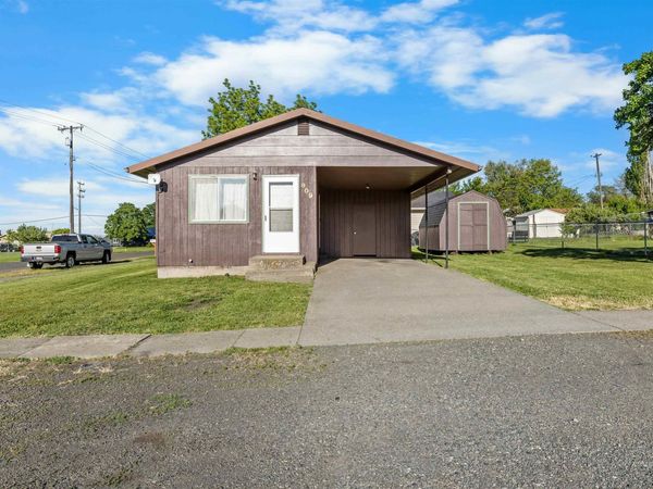 809 N Idaho Ave, Grangeville, ID 83530