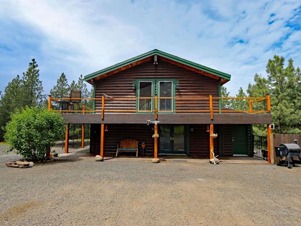 1826 Joseph Road, Unit 159 Jack P, CottonWood, ID 83522