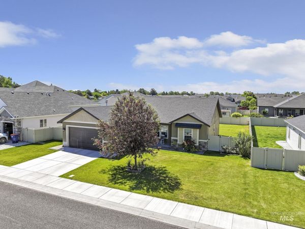 731 Drayton Ave, Twin Falls, ID 83301