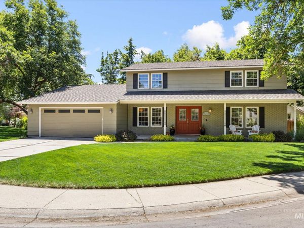2809 S Falling Brook Way, Boise, ID 83706