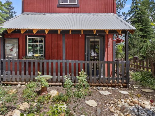 112 Cottonwood Rd, Idaho City, ID 83631