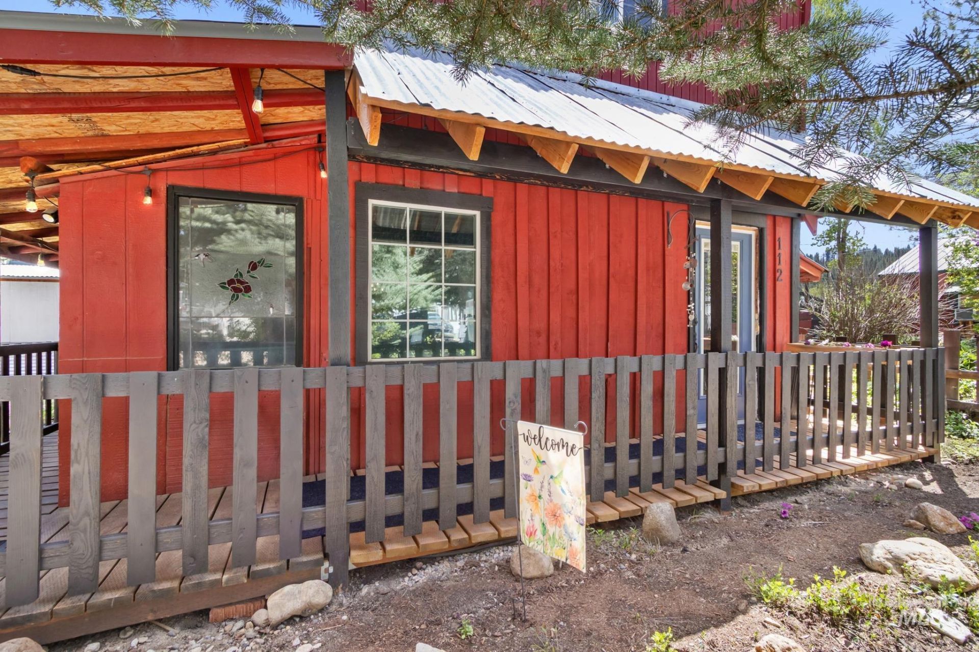 112 Cottonwood Rd, Idaho City, ID 83631 Main Photo