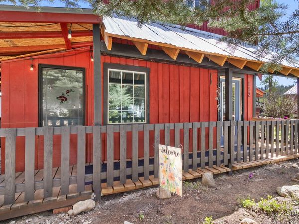 112 Cottonwood Rd, Idaho City, ID 83631