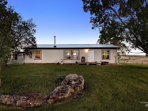 3115 Farm To Market Road, Midvale, ID 83645