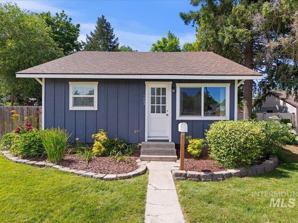 1403 11th Ave S, Nampa, ID 83651