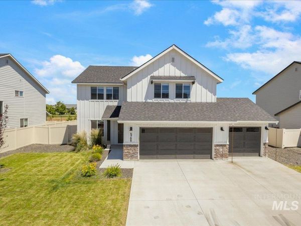 5788 W Aegean Dr, Meridian, ID 83646