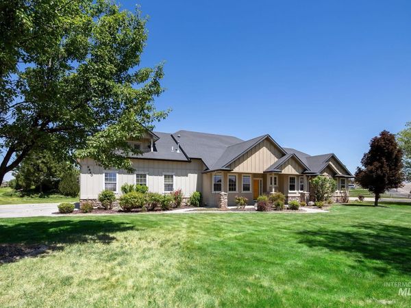 6850 Purple Sage, Star, ID 83669