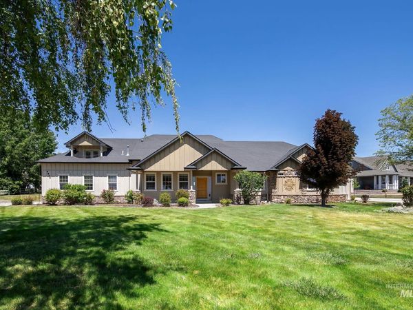 6850 Purple Sage, Star, ID 83669