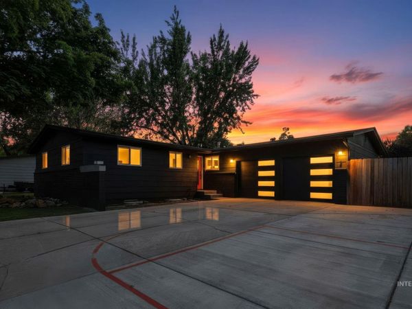4075 N Bristol, Boise, ID 83704