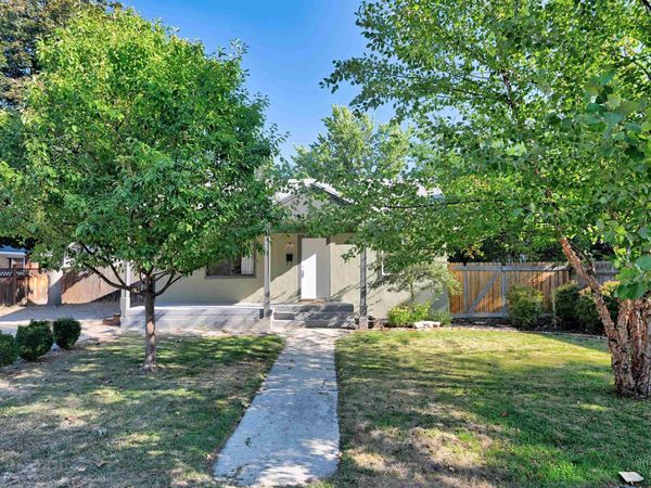 8002 W Holt Street, Boise, ID 83704