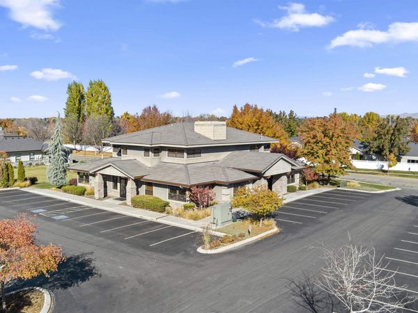 1151 Iron Eagle, Unit 110, Eagle, ID 83616
