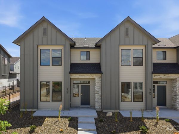 6757 S Spindlebush Ave, Boise, ID 83709