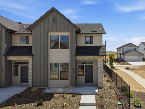 6781 S Spindlebush Ave, Boise, ID 83709