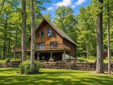 251 Goodwin Lane, Guilford, NY 13780
