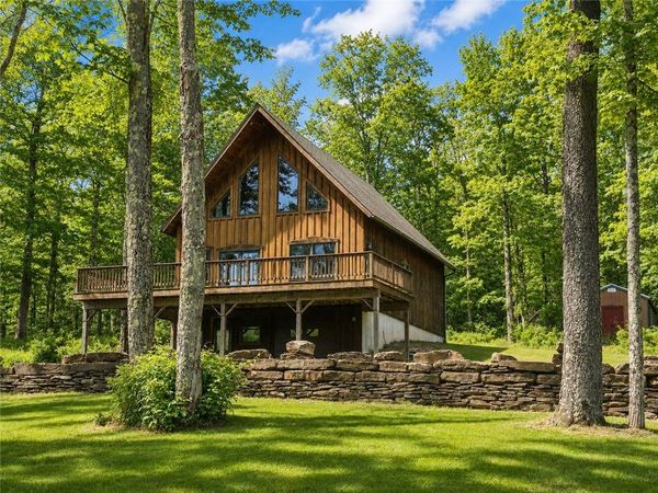 251 Goodwin Lane, Guilford, NY 13780