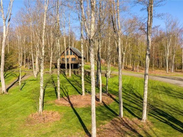 251 Goodwin Lane, Guilford, NY 13780