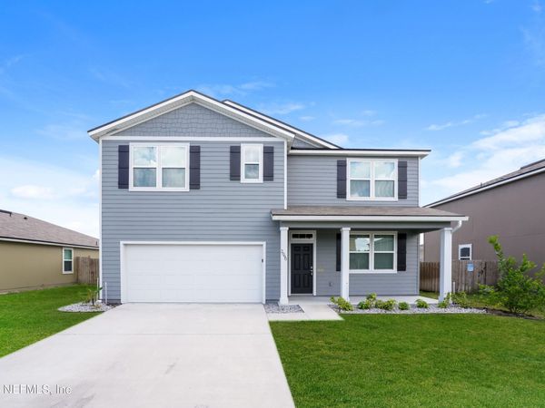 2090 PEBBLE POINT Drive, Green Cove Springs, FL 32043