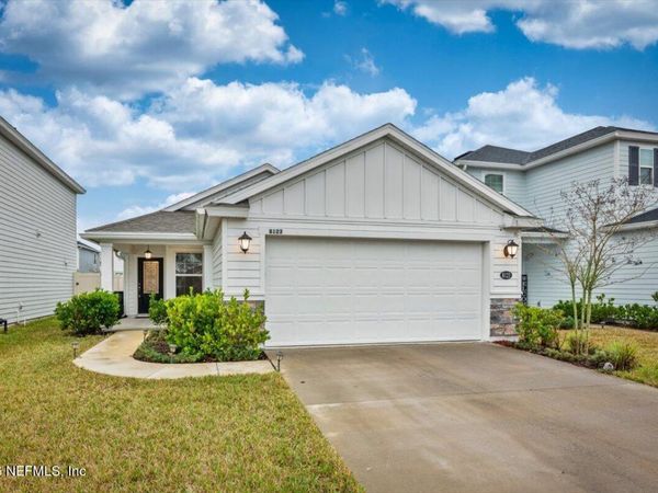 8123 BARLEY Way, Jacksonville, FL 32222