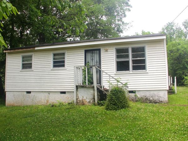 5241 Lomnick Street, Chattanooga, TN 37410