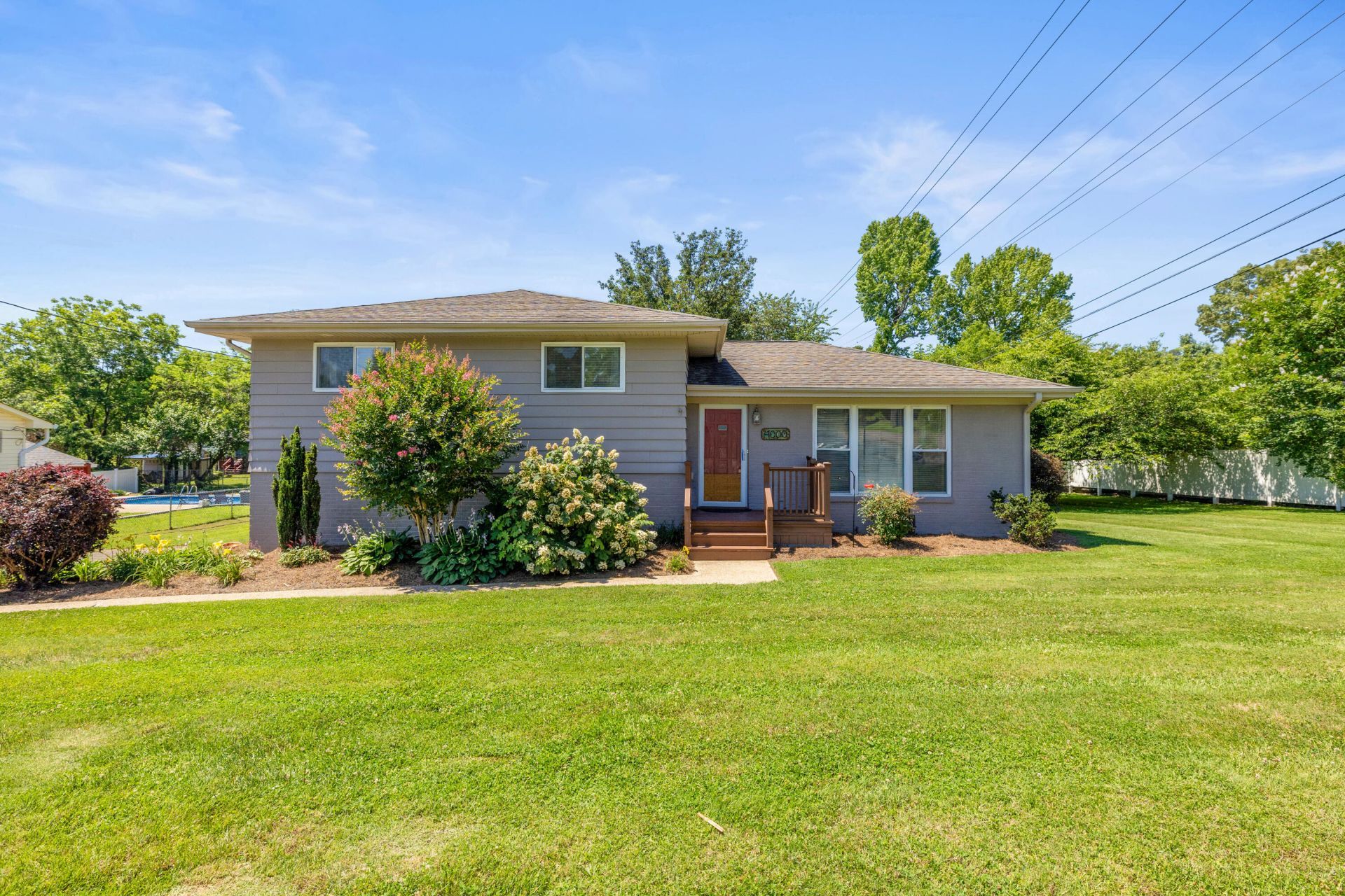 4000 Patton Drive, Chattanooga, TN 37412 Main Photo