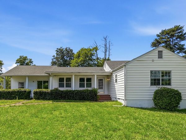 1205 Mccord Avenue, Chattanooga, TN 37404