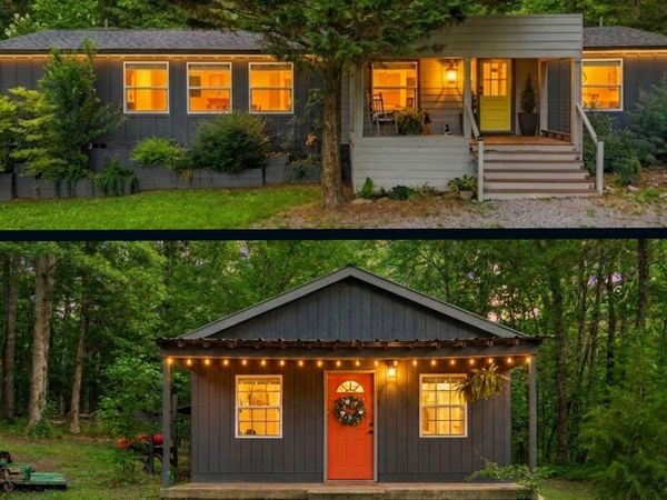 1491 Furnace Creek Road, LaFayette, GA 30728