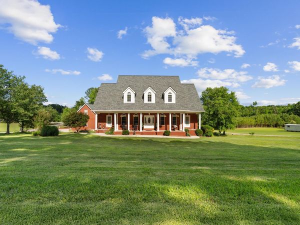 411 Thompson Hill Road, Ringgold, GA 30736