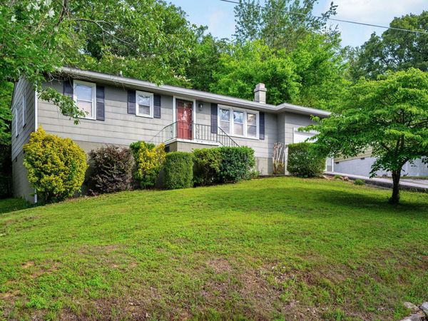 3727 Morton Drive, Chattanooga, TN 37415