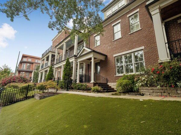 212 Cherry Street, Chattanooga, TN 37403