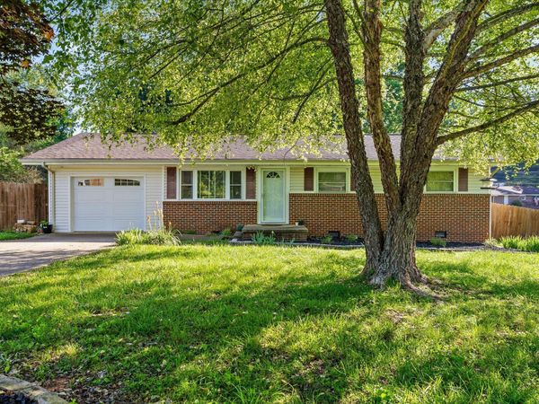 311 Browntown Road, Chattanooga, TN 37415