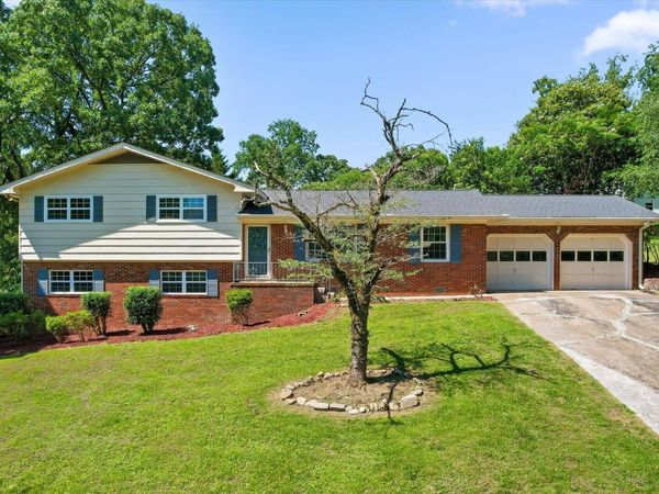 404 Lark Lane, Chattanooga, TN 37415