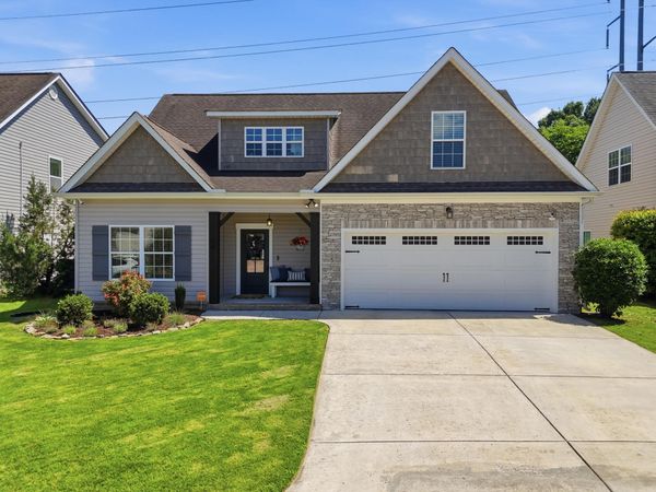 2530 Waterhaven Drive, Chattanooga, TN 37406