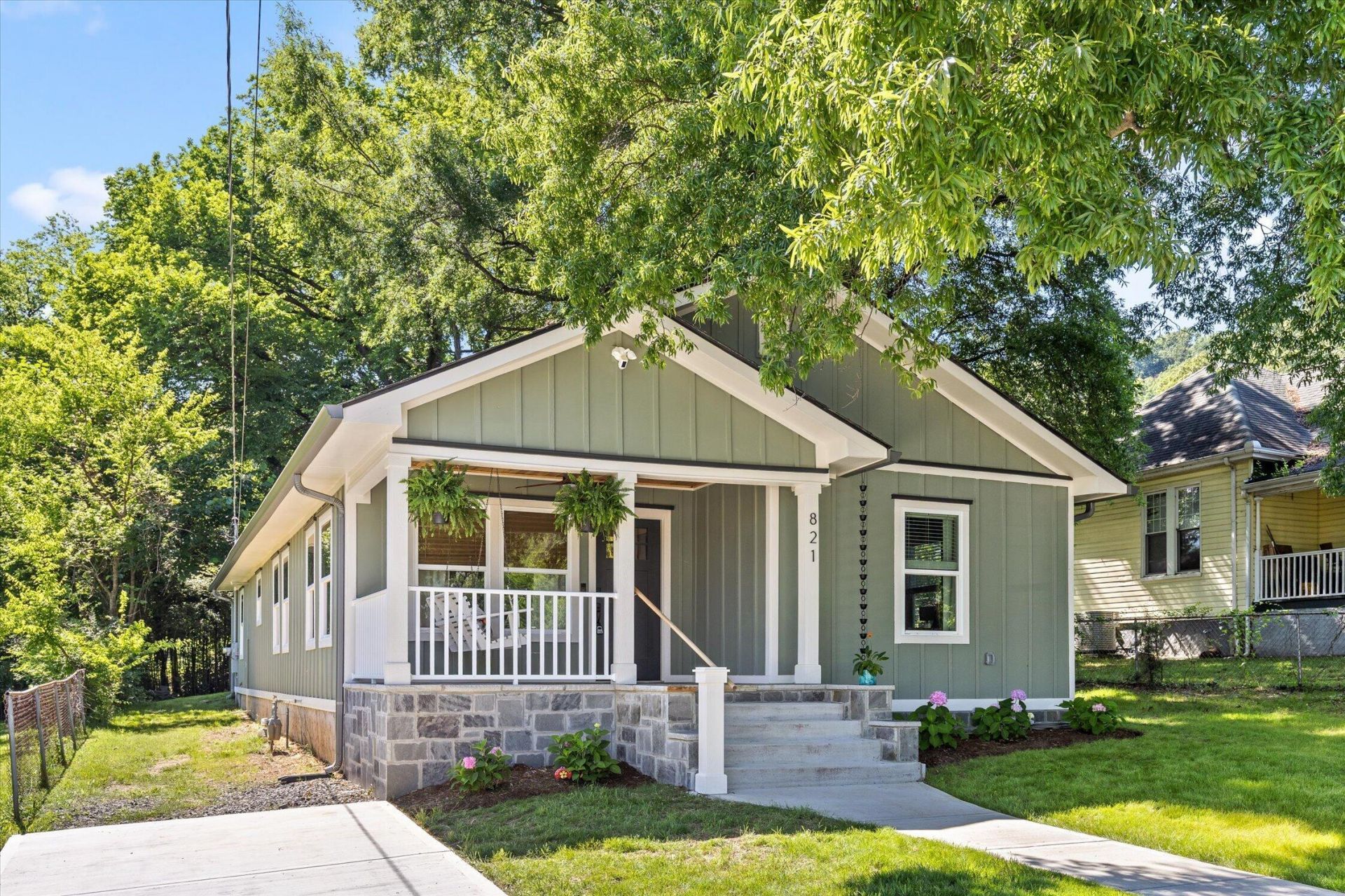 821 Spears Avenue, Chattanooga, TN 37405 Main Photo