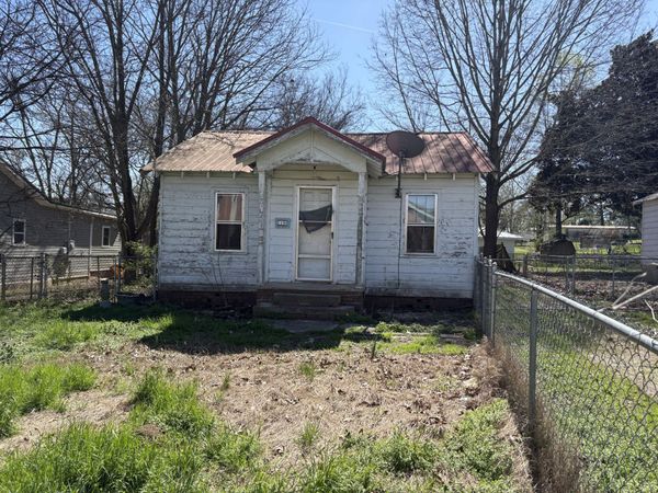 1106 Glentana Street, Rossville, GA 30741