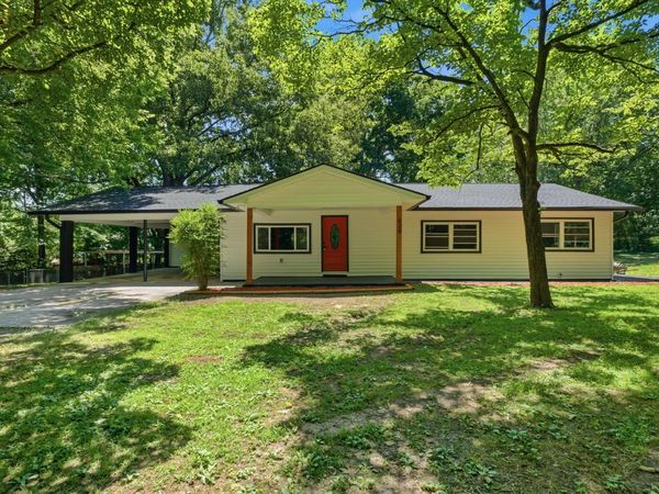 629 Mcclanahan Road, Cleveland, TN 37323