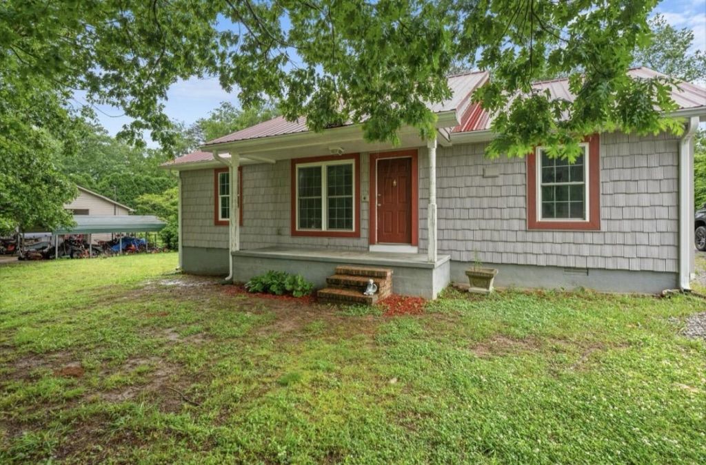 112 Bent Tree Drive Crossville, TN 38555