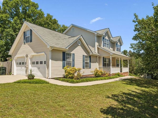 14 Spring Water Drive, Ringgold, GA 30736