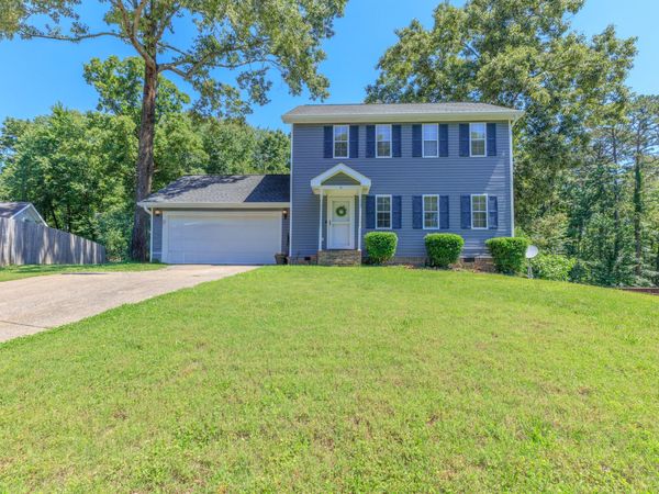 9328 Branford Drive, Soddy Daisy, TN 37379