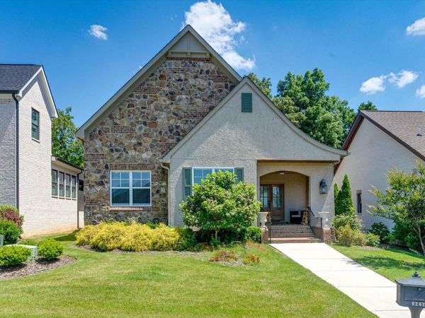 9261 Skyfall Drive, Ooltewah, TN 37363
