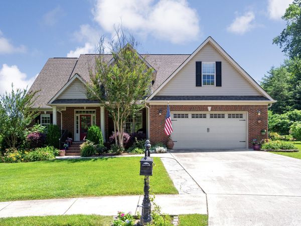 788 Shearer Cove Road, Chattanooga, TN 37405