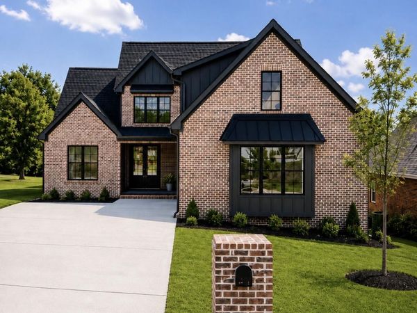9842 Leslie Sandidge Drive, Ooltewah, TN 37363