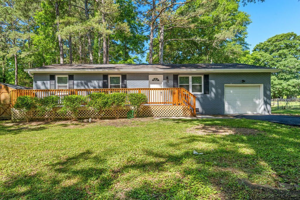 106 Park Street, Chickamauga, GA 30707 Main Photo