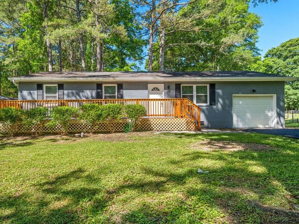 106 Park Street, Chickamauga, GA 30707