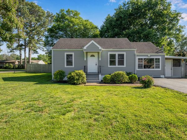 4248 Newport Drive, Chattanooga, TN 37412