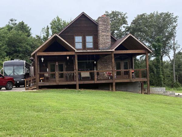250 Cameron Road, Jasper, TN 37347