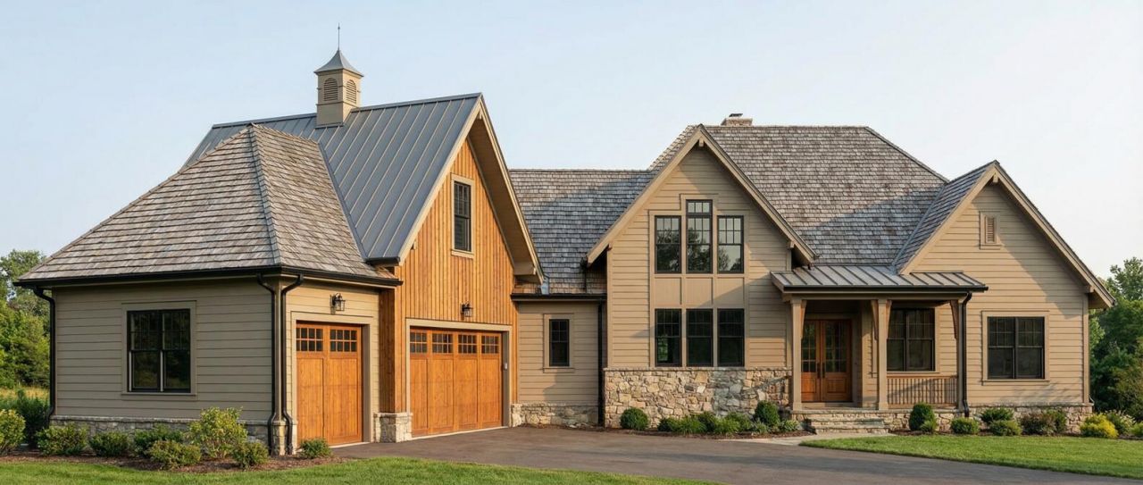 8499 Bear Paw Trail, Signal Mountain, TN 37377 Main Photo