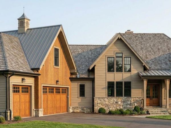8499 Bear Paw Trail, Signal Mountain, TN 37377