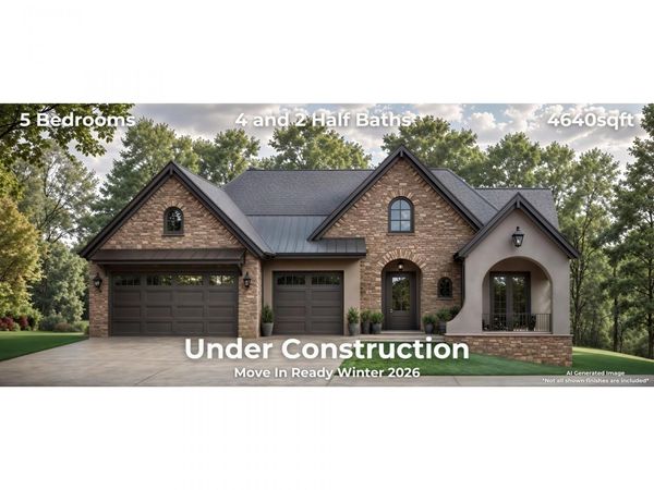 1931 Notting Hill, Chattanooga, TN 37405
