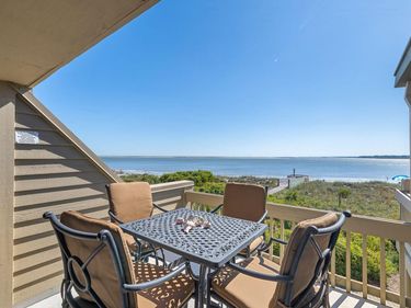 1304 Pelican Watch Villas, Unit 1304, Seabrook Island, SC 29455