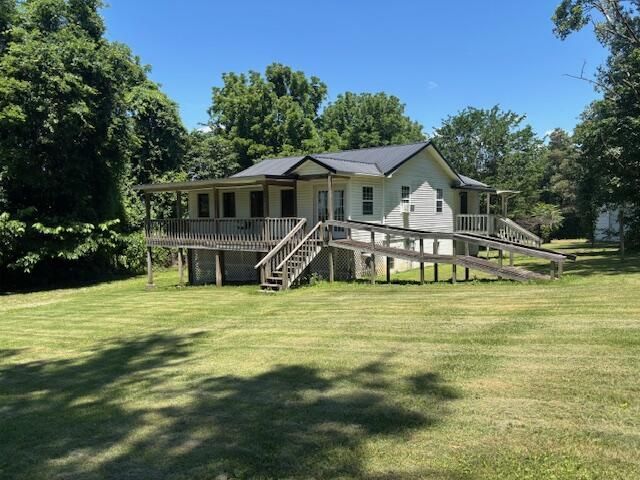 194 Patton Road Pikeville, TN 37367